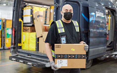 Confirm crucial delivery details and prevent further delays. . Amazon delivery station jobs